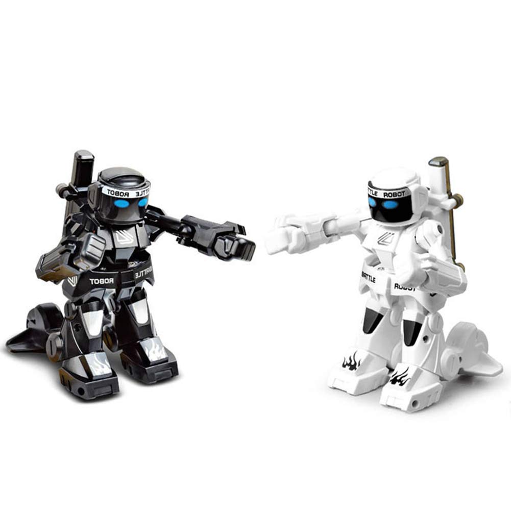 Amazon | CheungLee ロボット ラジコン 対戦型 2.4 GHz 体感 対戦